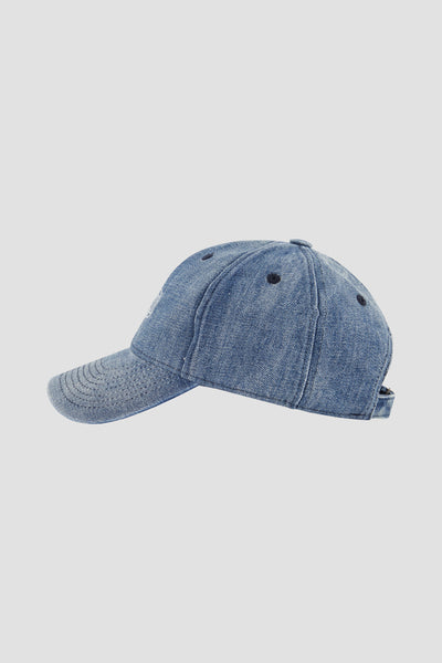 JEAN WASH CAP