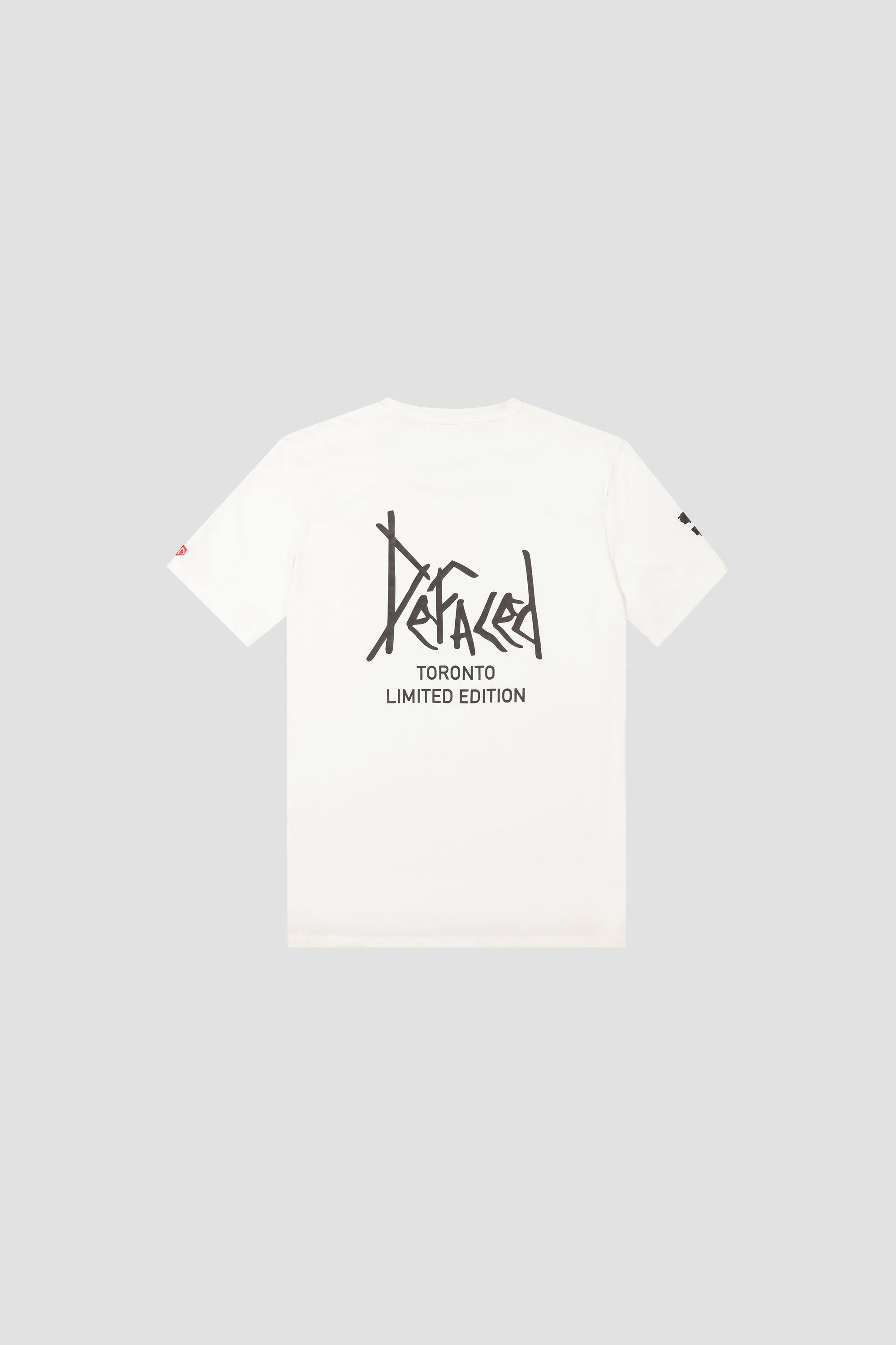 LIMITED PRINTED TSHIRT