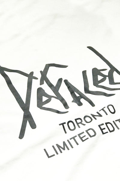 LIMITED PRINTED TSHIRT