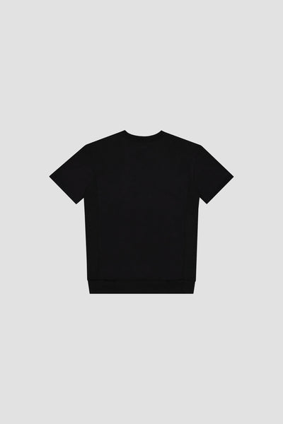 LOGO EMBROIDERED TSHIRT