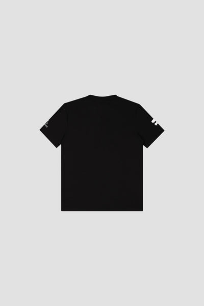 PAINT PRINTED TSHIRT