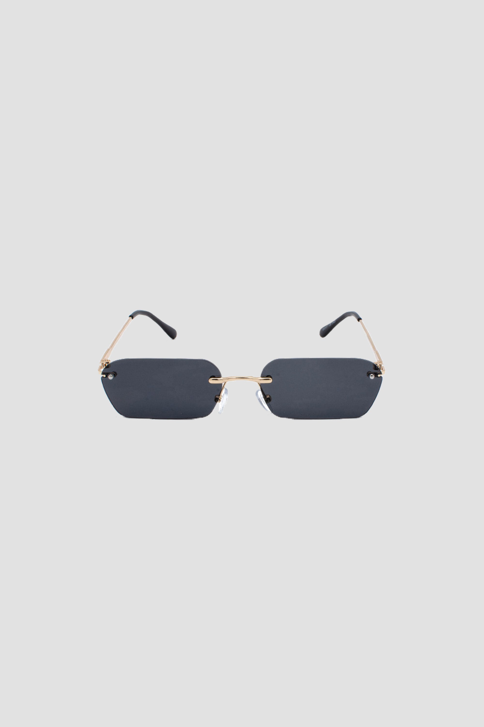 Shadow Black Frames