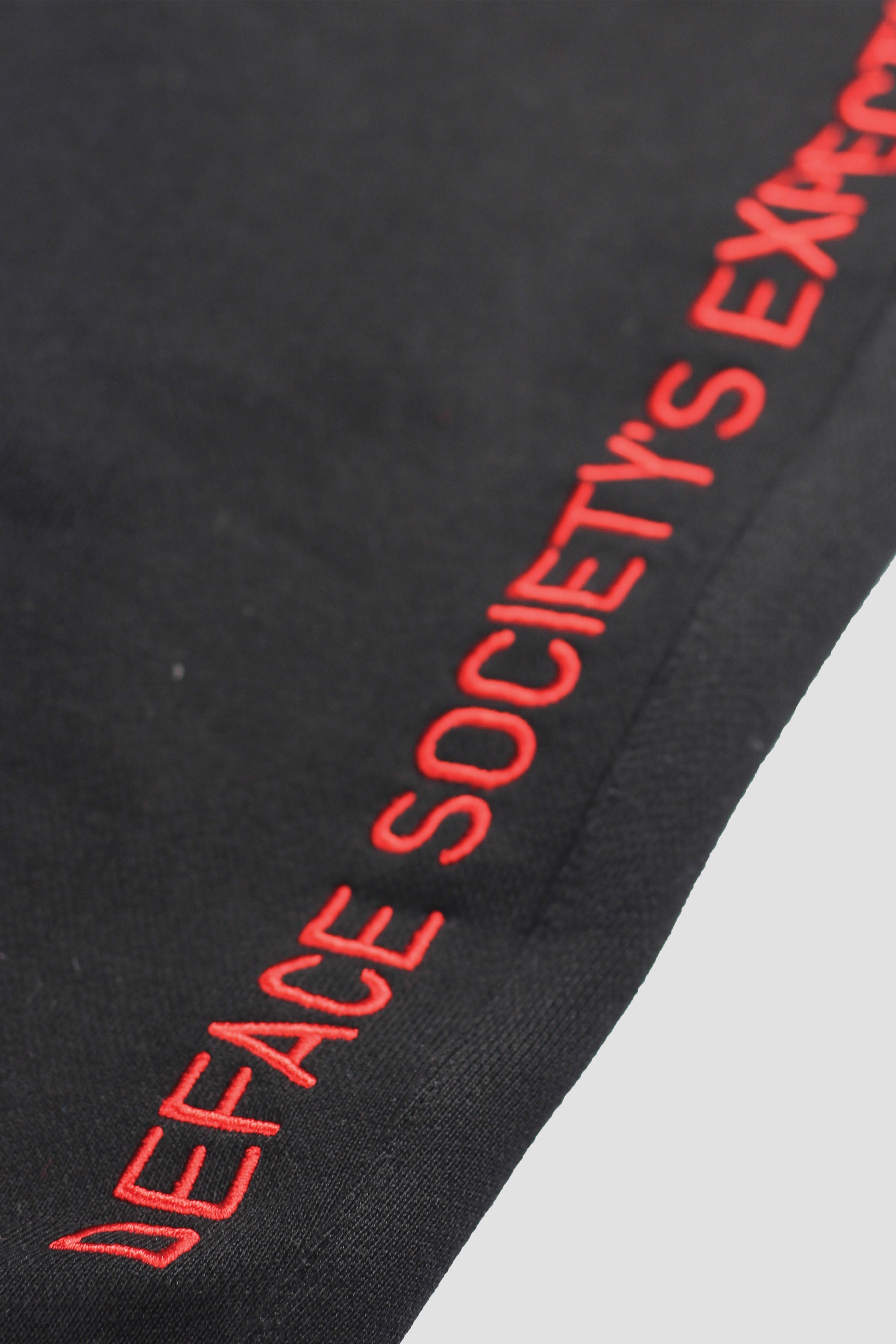 DFCD MULTI POCKET SWEATPANT