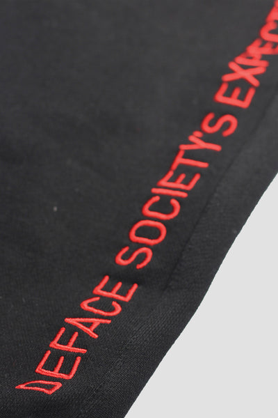 DFCD MULTI POCKET SWEATPANT