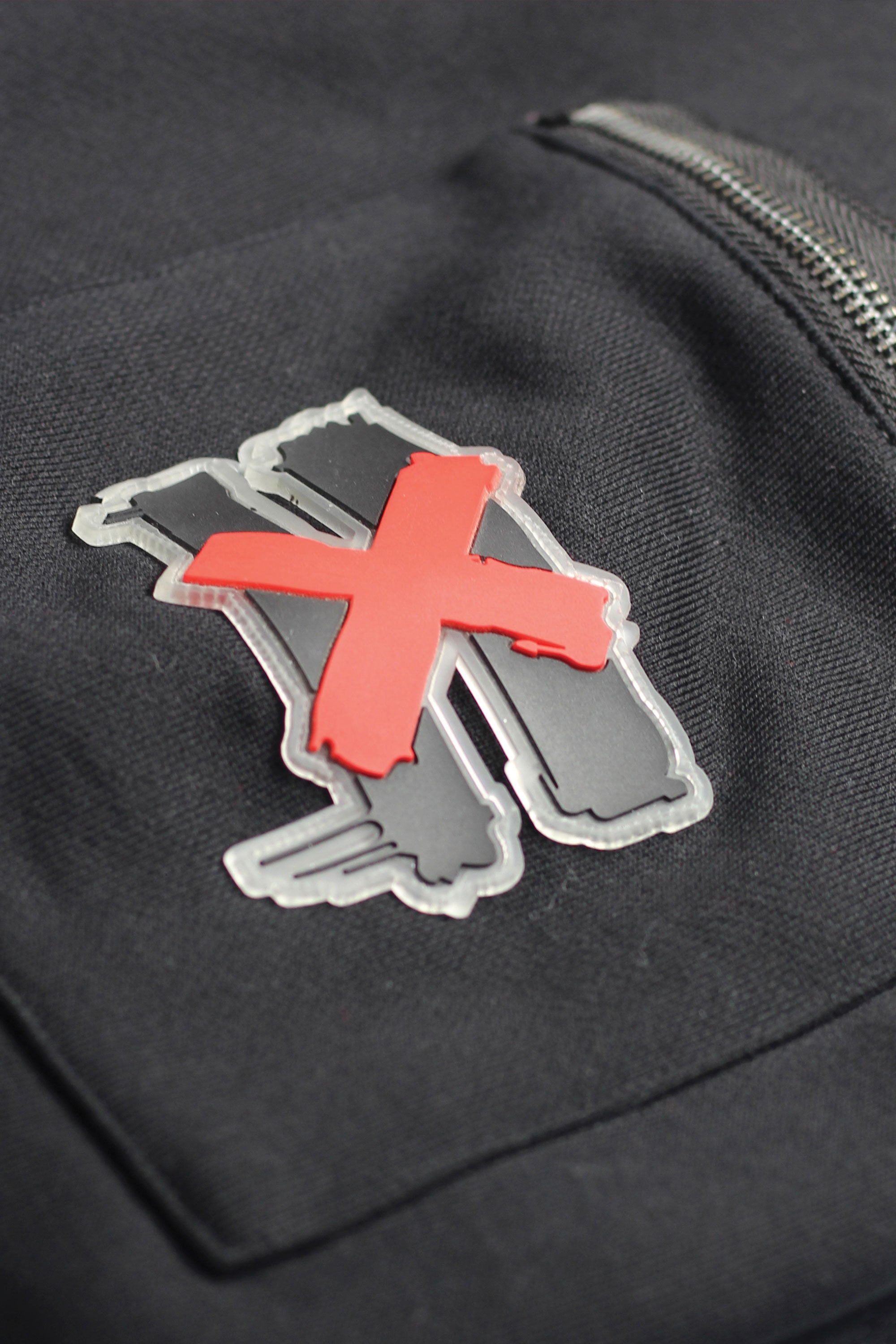 DFCD MULTI POCKET SWEATPANT