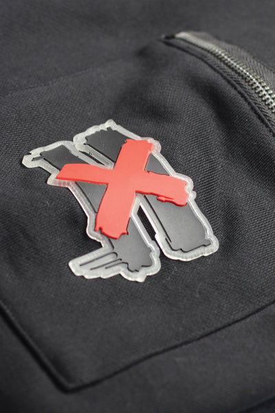 DFCD MULTI POCKET SWEATPANT