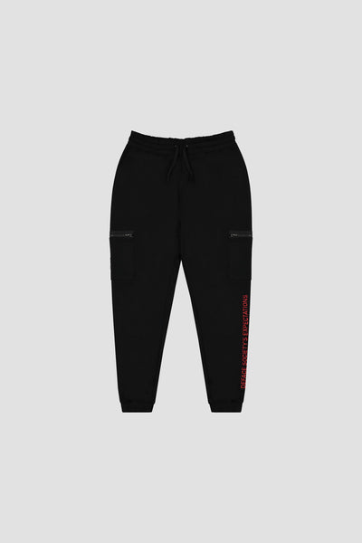 DFCD MULTI POCKET SWEATPANT