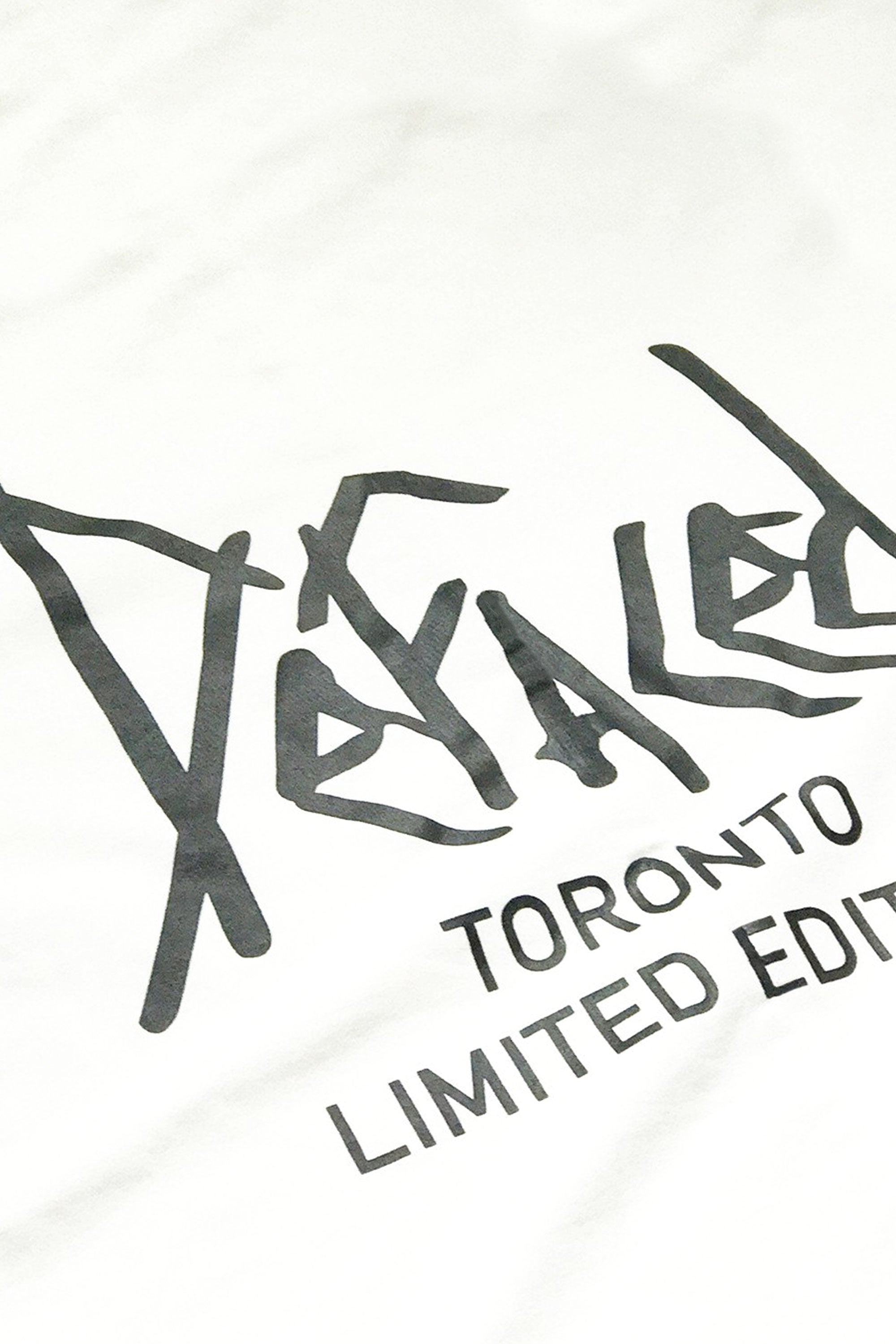 LIMITED PRINTED TSHIRT