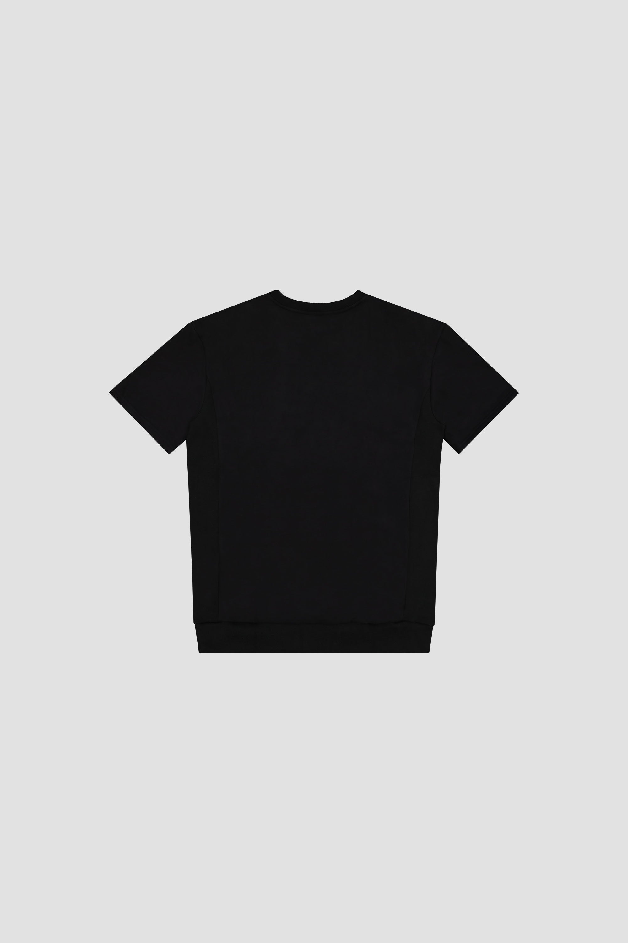 LOGO EMBROIDERED TSHIRT