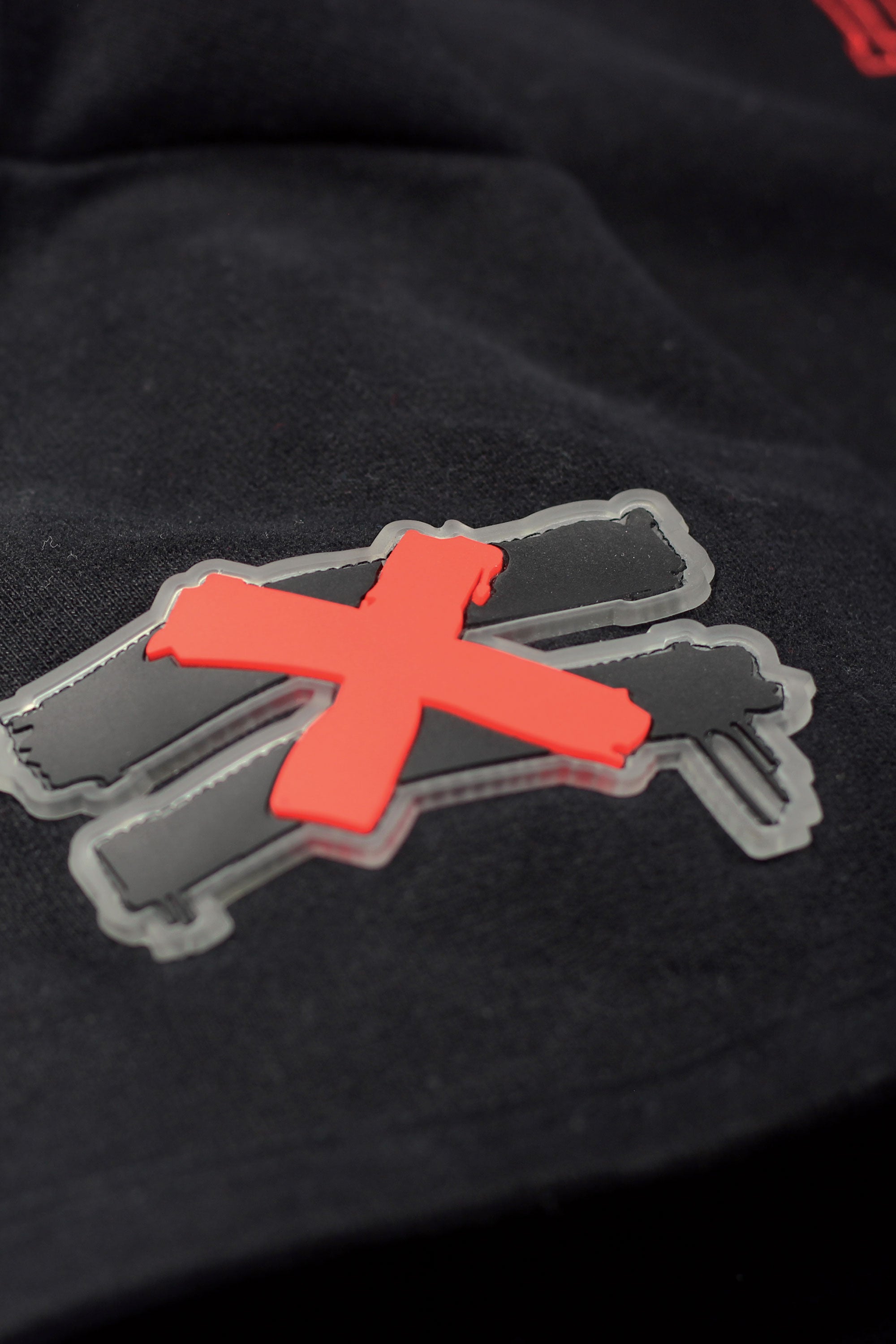 LOGO EMBROIDERED TSHIRT