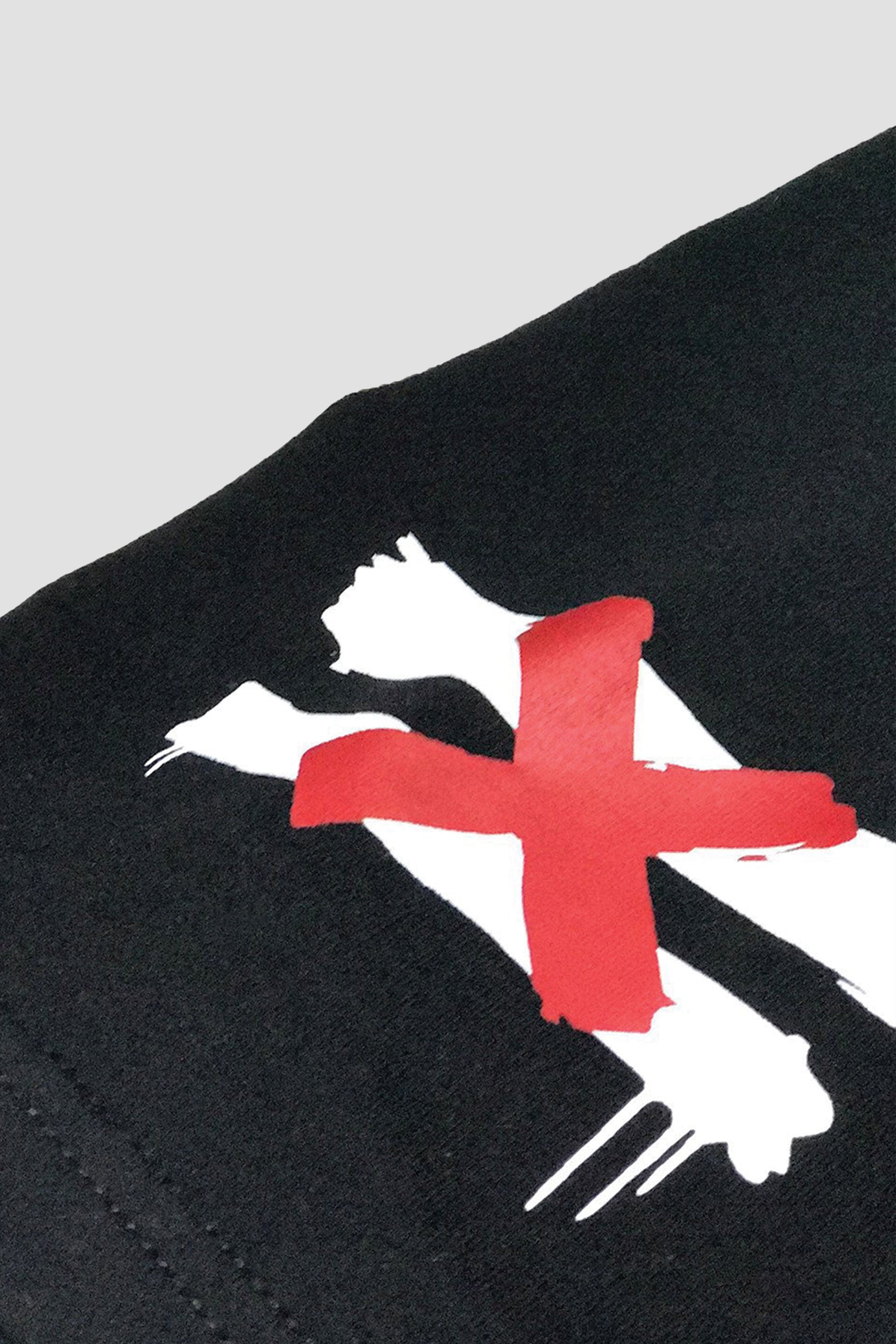 PAINT PRINTED TSHIRT