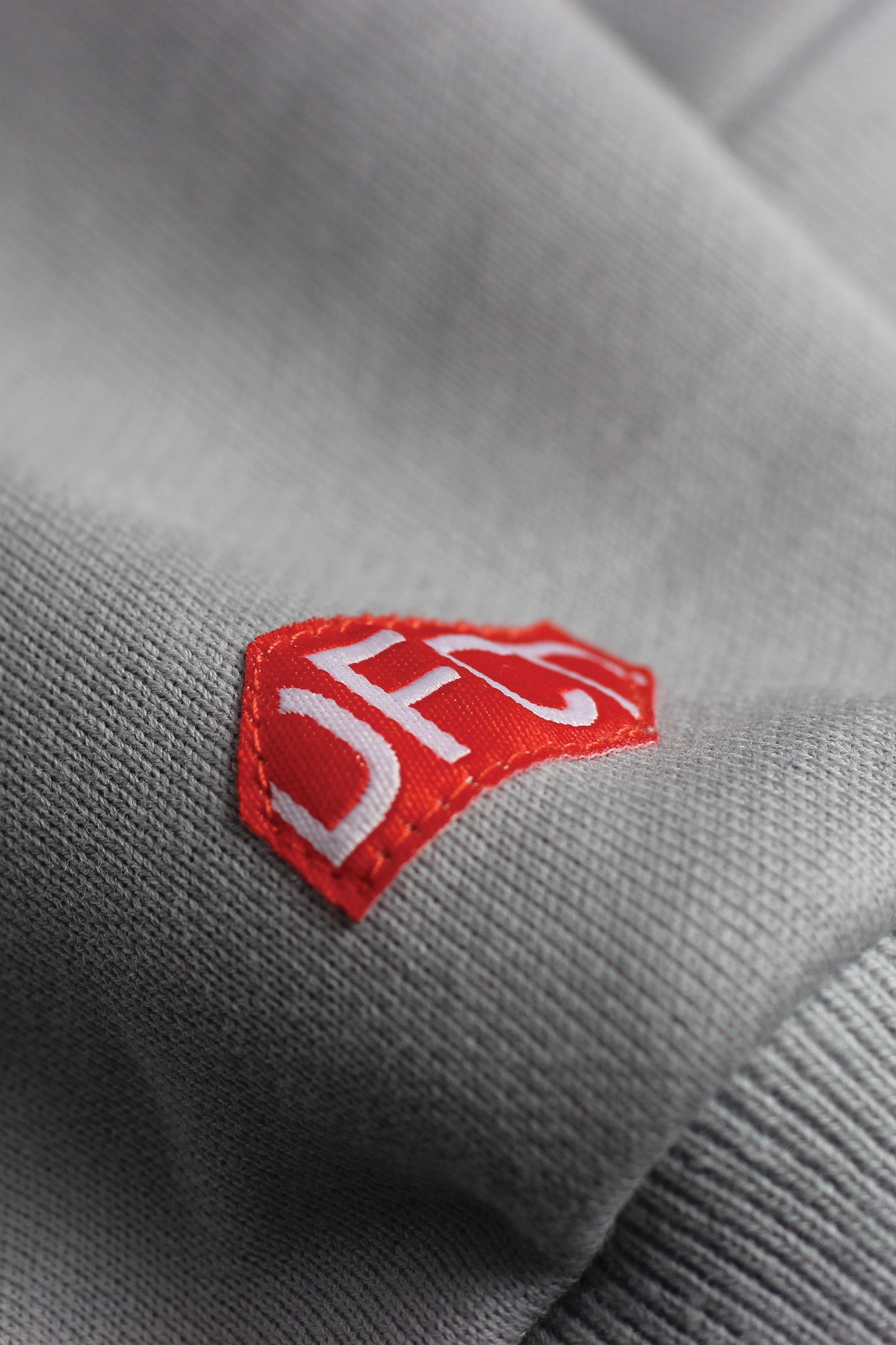 PANTHER EMBROIDERED HOODIE